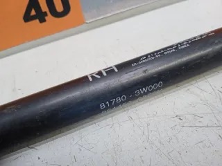 817803W000 Амортизатор крышки багажника (3-5 двери) Kia Sportage 3 Арт 2-388829, вид 4