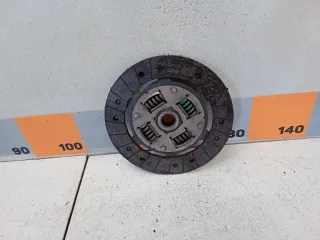 0K30C16460 Диск сцепления Kia Spectra 1, Spectra sd 1.6л Арт 2-389769