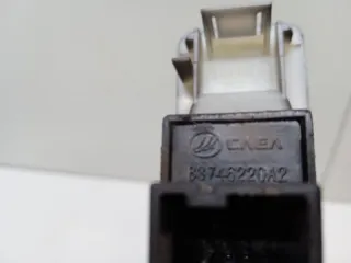 B3746220A2 Кнопка стеклоподъемника Lifan x60 Арт 2-395552, вид 3
