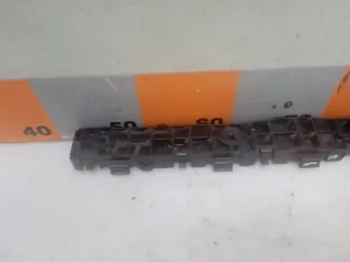 BBF2804612 Кронштейн крепления бампера заднего Lifan Solano Арт 2-395625, вид 3