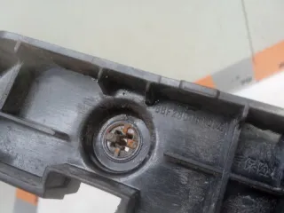 BBF2804612 Кронштейн крепления бампера заднего Lifan Solano Арт 2-395625, вид 6