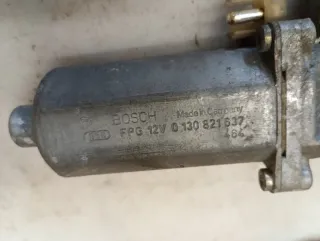 A0130821637 Моторчик стеклоподъемника Mercedes C W202 Арт 2-404191, вид 5