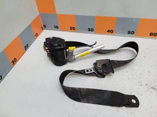 A1638600285 Ремень безопасности Mercedes ML W163 Арт 2-404912, вид 1