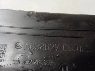 А6386270901 Дождевик Mercedes Vito W638 Арт 2-405914, вид 11