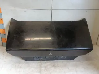 A1247502275 Крышка багажника (дверь 3-5) Mercedes E W124 Арт 2-406439, вид 1