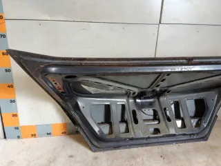 A1247502275 Крышка багажника (дверь 3-5) Mercedes E W124 Арт 2-406439, вид 12