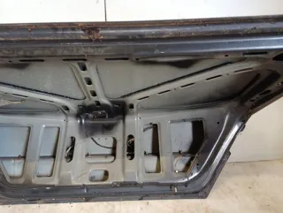 A1247502275 Крышка багажника (дверь 3-5) Mercedes E W124 Арт 2-406439, вид 14