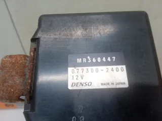 0773002400 Блок управления (другие) Mitsubishi Pajero 2 Арт 2-408296, вид 4