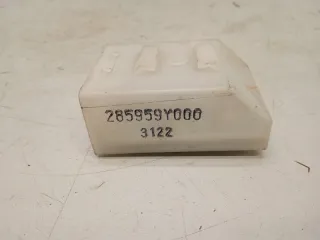 285959Y000 Блок управления центральным замком Nissan Teana J31 Арт 2-411625, вид 4
