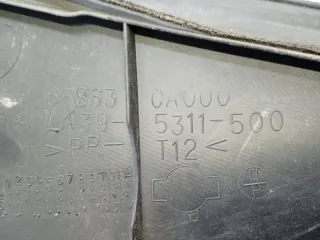 66863CA000 Дождевик Nissan Murano Z50 Арт 2-412101, вид 8