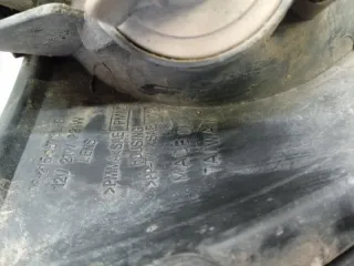 2613543U26 Указатель поворота левый Nissan Maxima А32 Арт 2-412524, вид 8