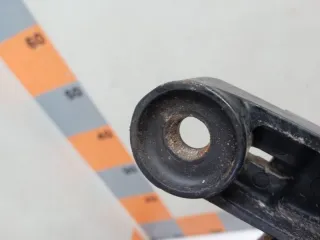 288864X10A Щеткодержатель (поводок стеклоочистителя, дворник) Nissan Navara D40 Арт 2-413662, вид 6