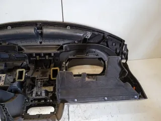 681004AA0B Панель передняя салона (торпедо) Nissan Almera G15 Арт 2-413749, вид 11