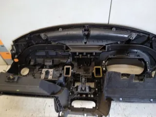 681004AA0B Панель передняя салона (торпедо) Nissan Almera G15 Арт 2-413749, вид 12