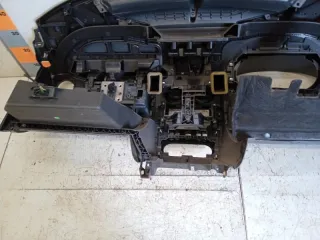 681004AA0B Панель передняя салона (торпедо) Nissan Almera G15 Арт 2-413749, вид 13