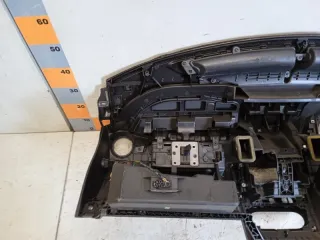 681004AA0B Панель передняя салона (торпедо) Nissan Almera G15 Арт 2-413749, вид 14