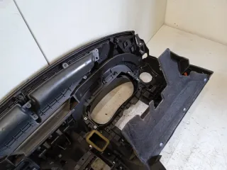 681004AA0B Панель передняя салона (торпедо) Nissan Almera G15 Арт 2-413749, вид 17