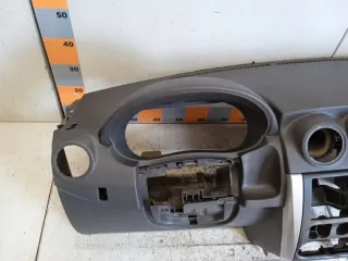 681004AA0B Панель передняя салона (торпедо) Nissan Almera G15 Арт 2-413749, вид 6