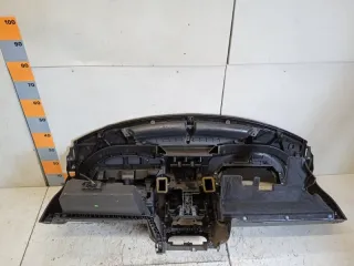 681004AA0B Панель передняя салона (торпедо) Nissan Almera G15 Арт 2-413749, вид 10