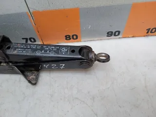 99550EB300 Домкрат Nissan Navara D40 Арт 2-414486, вид 3