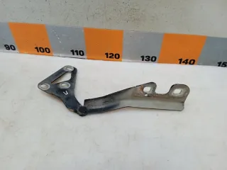 13213448 Петля капота Opel Astra H Арт 2-416010, вид 1