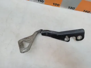 13213448 Петля капота Opel Astra H Арт 2-416010, вид 3