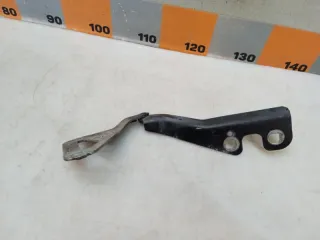 13213448 Петля капота Opel Astra H Арт 2-416010, вид 4