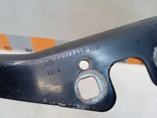 13213448 Петля капота Opel Astra H Арт 2-416010, вид 5