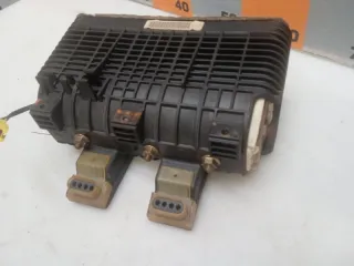 09130818 Подушка безопасности Opel Vectra B Арт 2-416307, вид 6