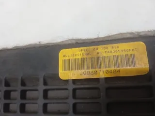 09130818 Подушка безопасности Opel Vectra B Арт 2-416307, вид 7