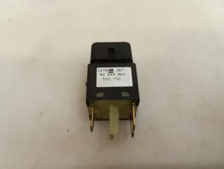 90534861 Кнопка противотуманных фар Opel Corsa B Арт 2-416484, вид 3