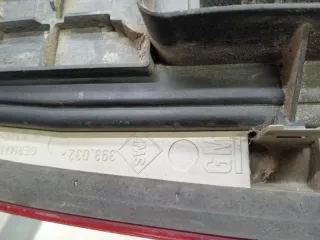 6223019 Фонарь задний правый Opel Astra G Арт 2-418511, вид 8
