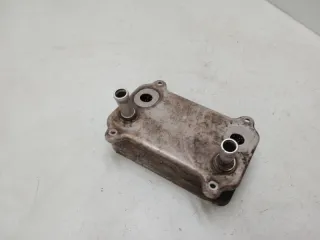 94810727603 Радиатор масляный Porsche Cayenne 955 Арт 2-422627, вид 2