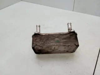 94810727603 Радиатор масляный Porsche Cayenne 955 Арт 2-422627, вид 3