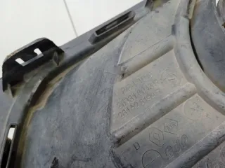 263316043R Накладка птф Renault Logan 2 Арт 2-424908, вид 5