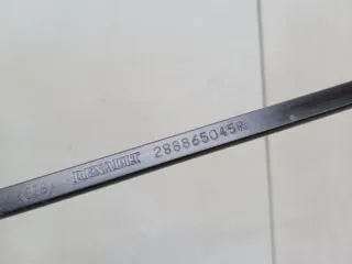 288865045R Щеткодержатель (поводок стеклоочистителя, дворник) Renault Logan 2 Арт 2-425948, вид 9