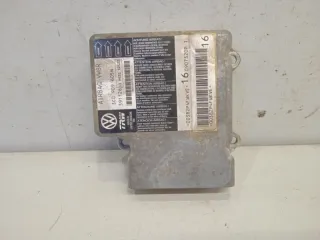 3C0909605N Блок AirBag Volkswagen Passat B6 Арт 2-427963, вид 1