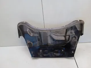 7L6819523A Водосток капота Volkswagen Touareg 1 Арт 2-432406, вид 1