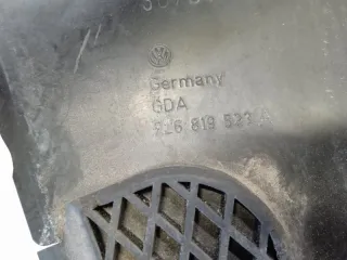 7L6819523A Водосток капота Volkswagen Touareg 1 Арт 2-432406, вид 3