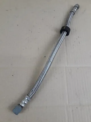 A2114701575 Топливная трубка Mercedes E W211 0.3л Арт 2-439747, вид 1