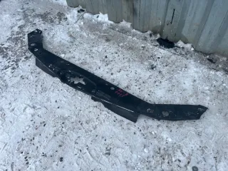 71129TL0 Накладка замка капота Honda Accord 8 Арт 2-440604, вид 4