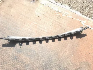 51123400952 Кронштейн крепления бампера BMW X3 E83 Арт 2-440935, вид 1