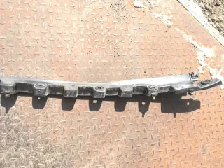 51123400952 Кронштейн крепления бампера BMW X3 E83 Арт 2-440935, вид 3