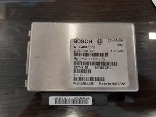 27607599883 Блок управления раздаточной коробкой BMW X3 E83 Арт 2-440936, вид 1