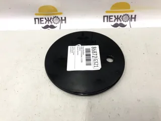 1208204 Лючок топливного бака Ford Fusion 1 Арт 2-443508, вид 1