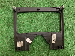 A2126803007 Накладка панели декоративная Mercedes E W212 Арт 2-444704, вид 2