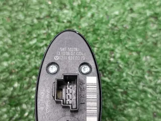 A2118210379 Кнопка открытия багажника Mercedes E W211 Арт 2-448473, вид 8
