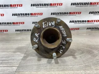 B45A2615X Ступица Mazda 3 BM Арт 2-451150, вид 1