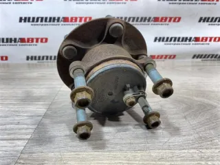 B45A2615X Ступица Mazda 3 BM Арт 2-451150, вид 3