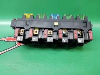 A1405450601 Блок предохранителей Mercedes S W140 Арт 2-454013, вид 2